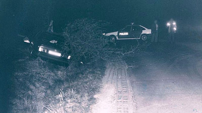 Fall Bozkurt: Die ersten Beamten gingen damals von einem Unfall aus.