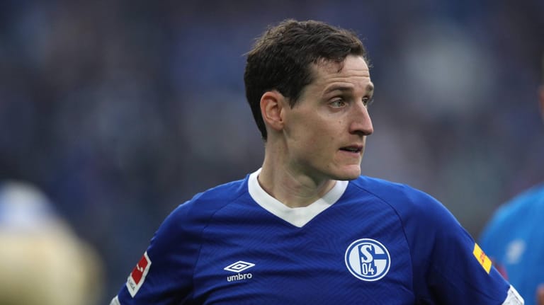 Sebastian Rudy: Auf Schalke agierte der Nationalspieler zumeist unglücklich.