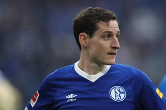 Sebastian Rudy: Auf Schalke agierte der Nationalspieler zumeist unglücklich.