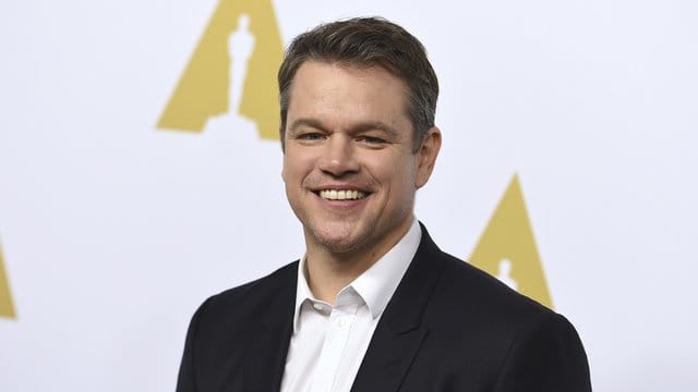 Matt Damon hat schon einmal mit James Mangold zusammengearbeitet - für das Rennsportdrama "Le Mans - Gegen jede Chance".