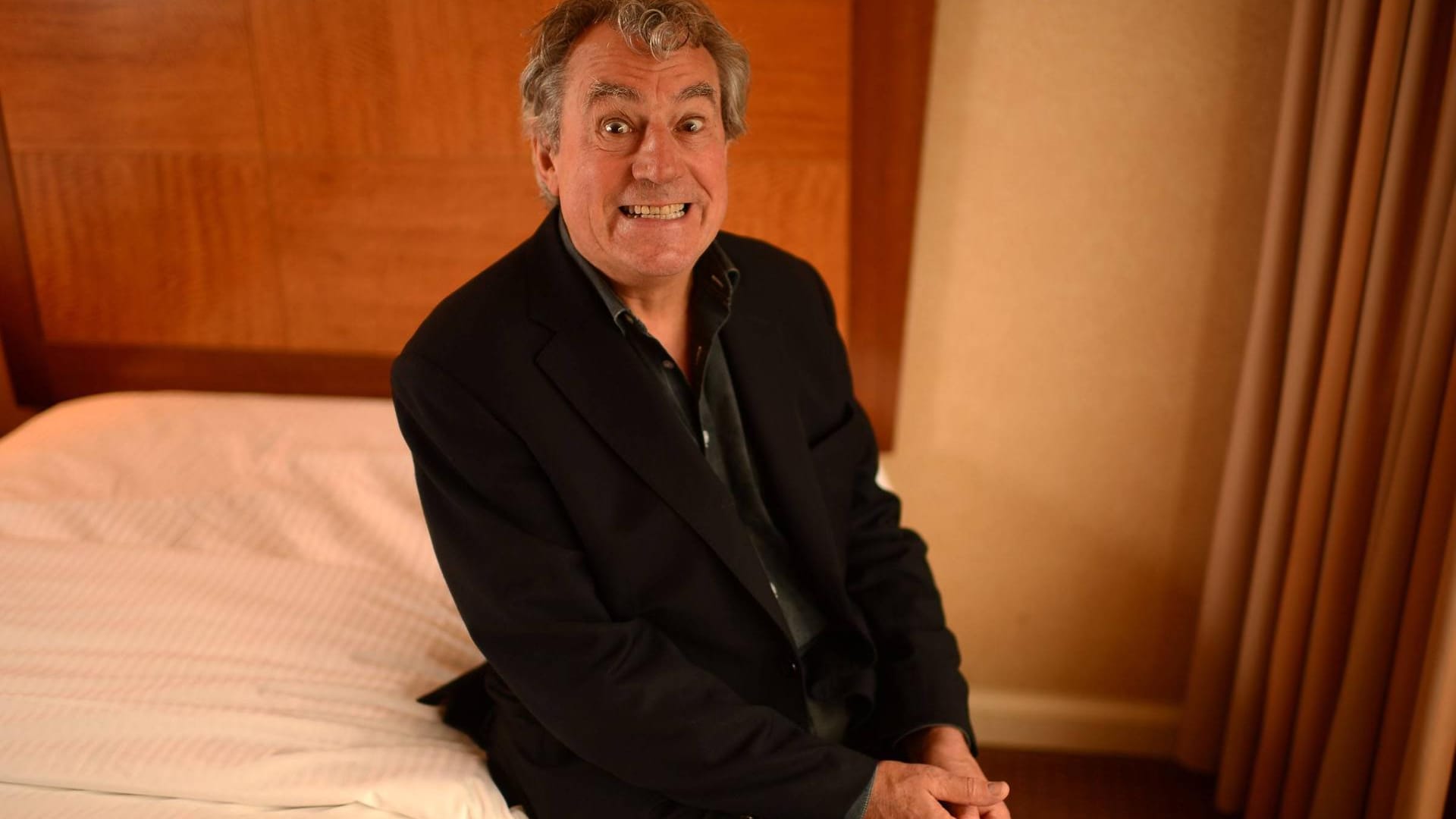 Terry Jones