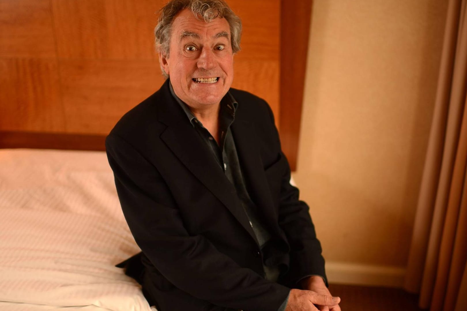 Terry Jones