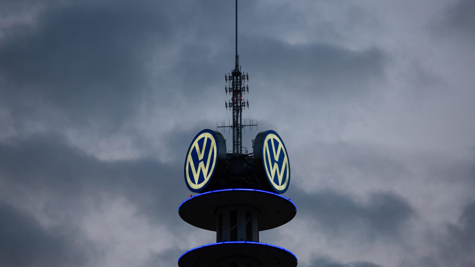 VW-Logo VW-Logo