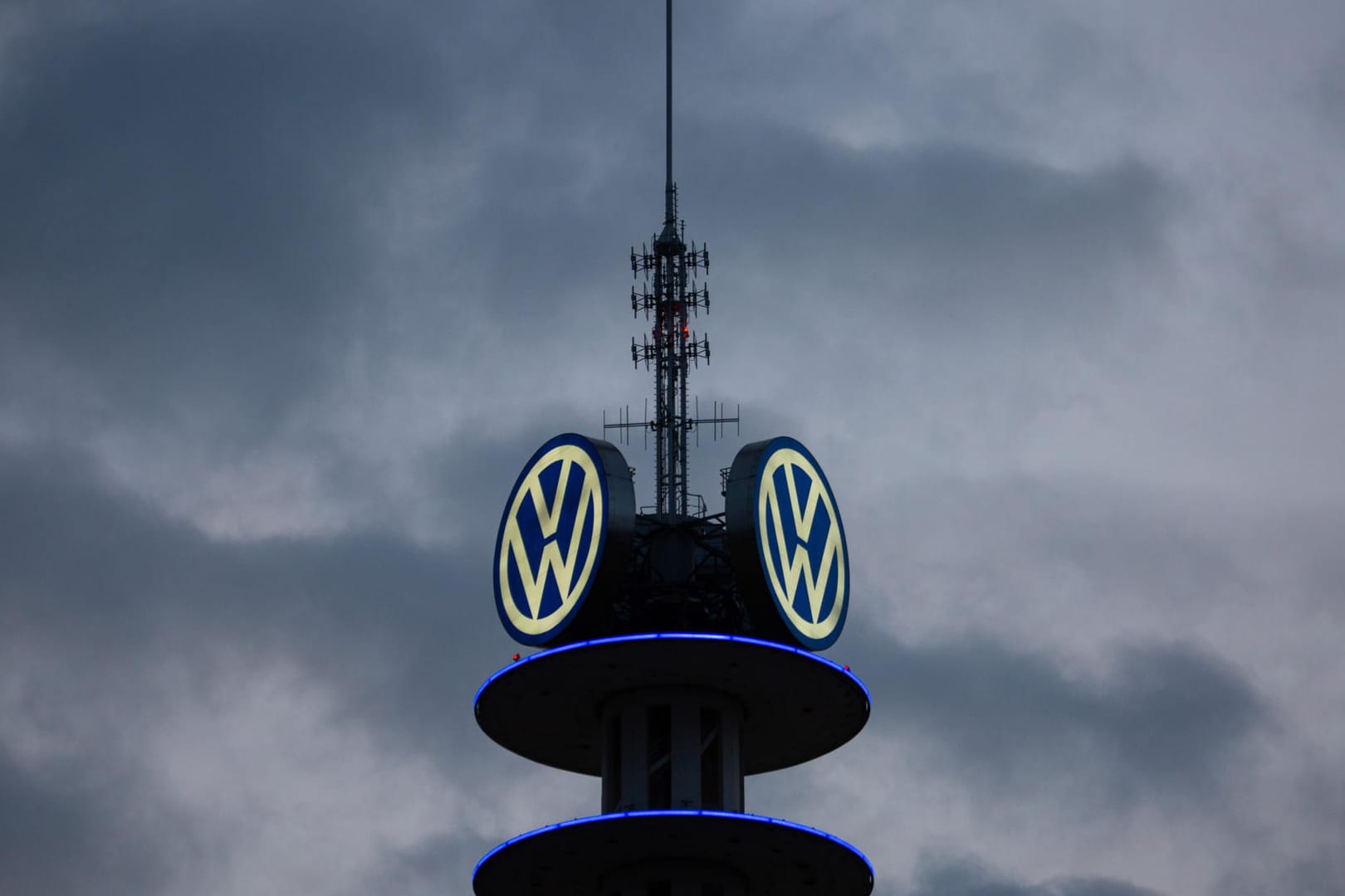 VW-Logo