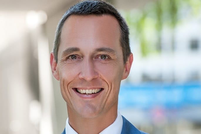 Der CDU-Politiker Dieter Spürck: "Es gab Ankündigungen, mir die Mafia auf den Hals zu hetzen."