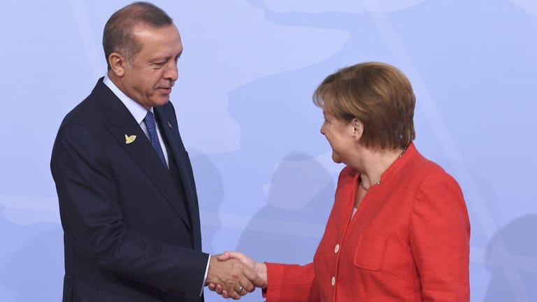 Einfach ist das Verhältnis zwischen Deutschland und der Türkei nicht, aber beide Länder brauchen einander.