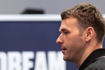Soll Deutschlands Handballer zu Olympia führen: Bundestrainer Christian Prokop.