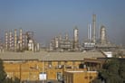 Ölpreise legen nach Berichten über Angriff im Iran zu