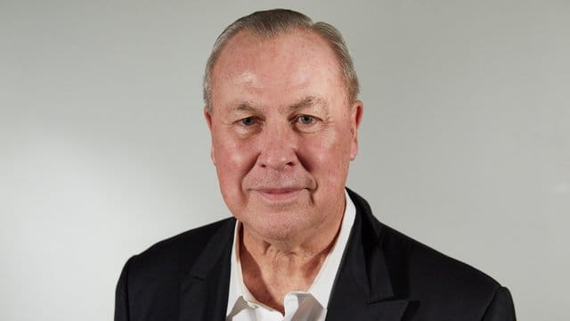 Robert Wilson interpretiert Händels "Messias" für Salzburg neu.