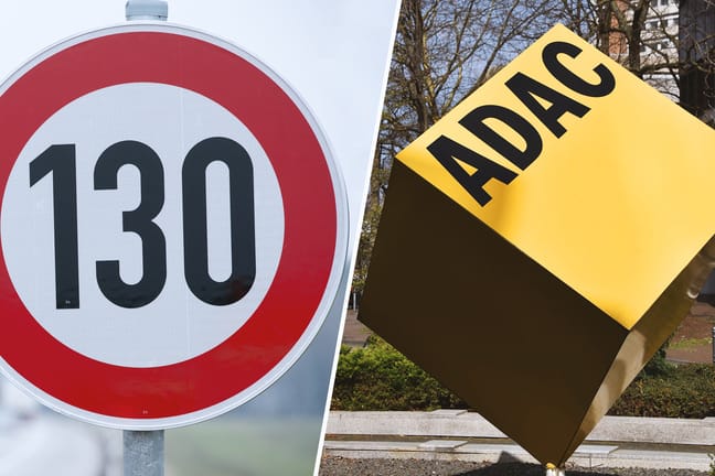 Tempolimit: Jahrzehntelang war der ADAC als klarer Gegner eines Tempolimits bekannt.