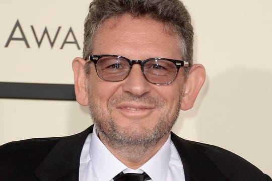 Beliebt bei Künstlern: der britische Musikmanager Sir Lucian Grainge.