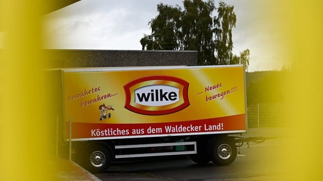 Wilke: Mehrfach hatte sich der Wurstproduzent erfolglos gegen den behördlich verhängten Produktionsstopp gewehrt.