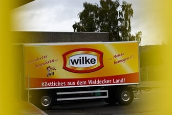 Wilke: Mehrfach hatte sich der Wurstproduzent erfolglos gegen den behördlich verhängten Produktionsstopp gewehrt.