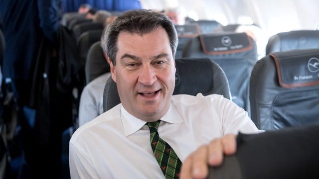 CSU-Chef Markus Söder hatte die Unionsdebatte über eine Kabinettsumbildung im Sommer angestoßen. CSU-Chef Markus Söder hatte die Unionsdebatte über eine Kabinettsumbildung im Sommer angestoßen.