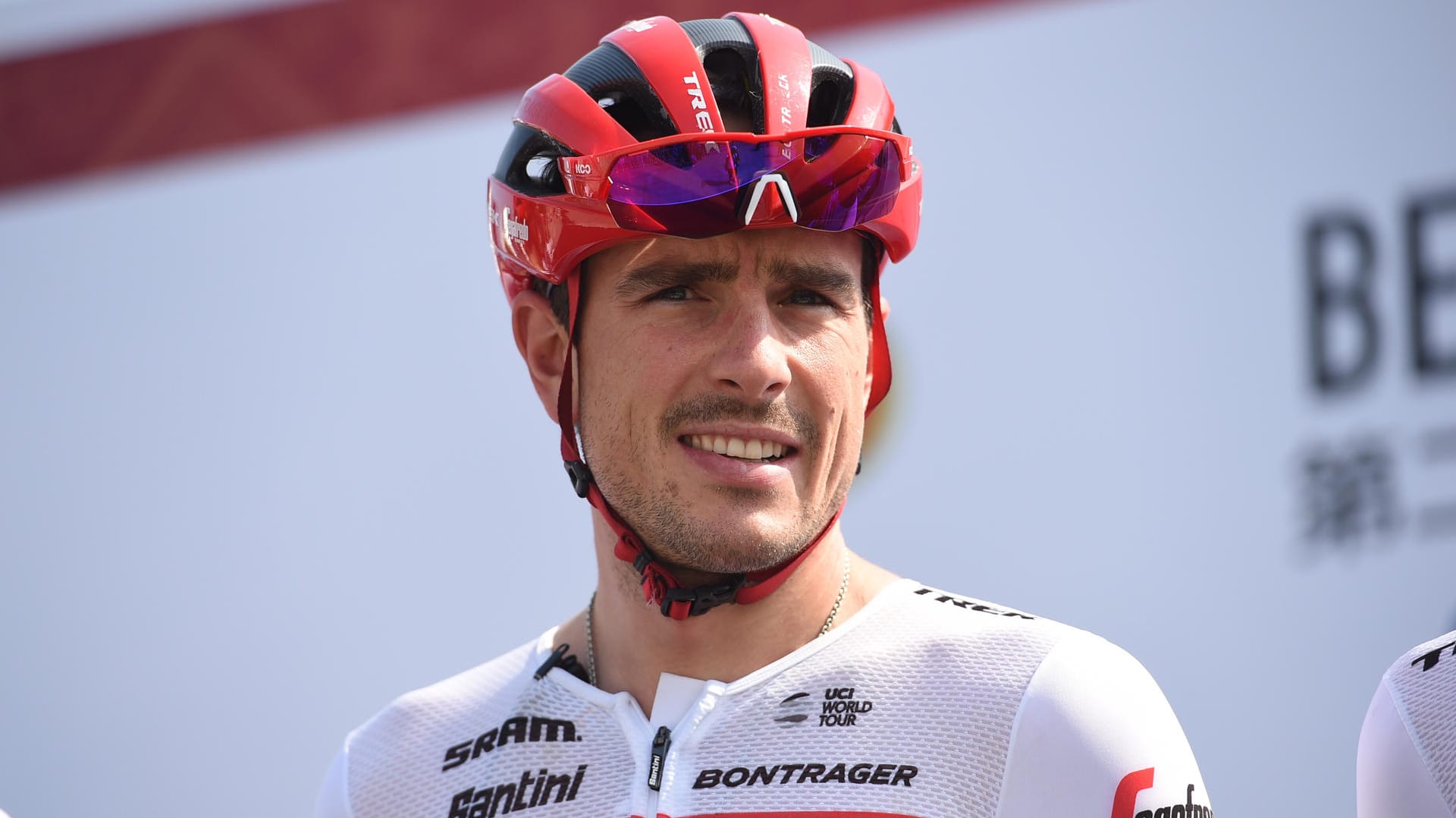 John Degenkolb: Dem deutschen Radprofi wird eine besondere Ehre zuteil.