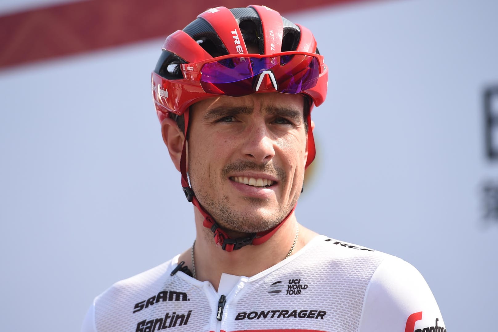 John Degenkolb: Dem deutschen Radprofi wird eine besondere Ehre zuteil.