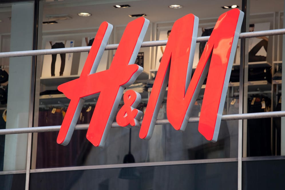 H&M: Der Modekonzern sorgt wegen Datenschutzverstößen für Aufsehen.