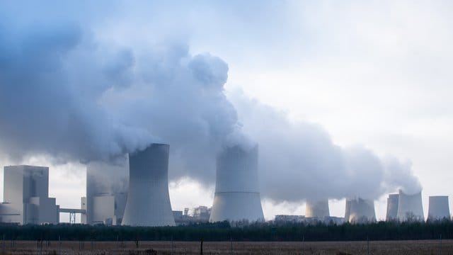 2038 soll der Kohleausstieg in Deutschland spätestens abgeschlossen sein. 2038 soll der Kohleausstieg in Deutschland spätestens abgeschlossen sein.