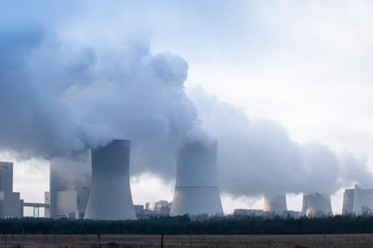 2038 soll der Kohleausstieg in Deutschland spätestens abgeschlossen sein.