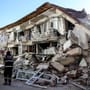Erdbeben in der Türkei und Syrien: Frau wohl neun Tage nach Katastrophe lebend geborgen