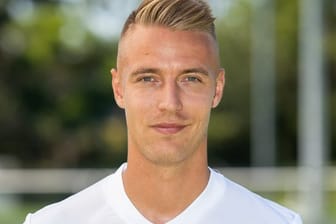 Ondrej Petrak spielt jetzt für Dynamo Dresden.