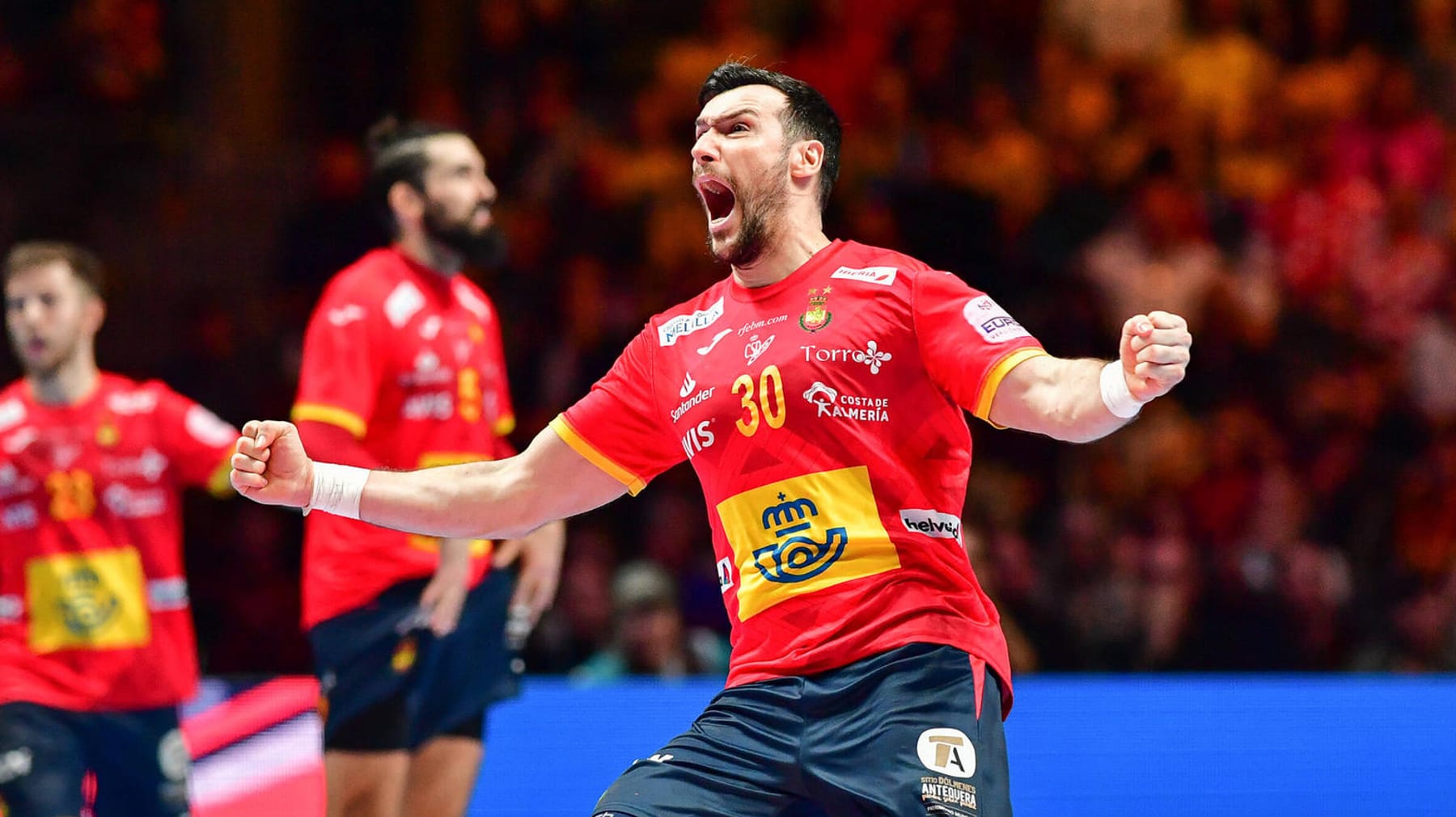 Handball-EM 2020 Spanien besiegt Kroatien und verteidigt seinen Titel!