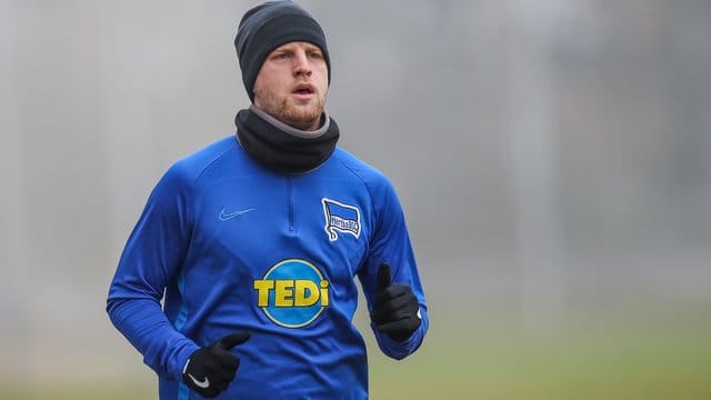 Arne Maier möchte Hertha BSC noch in dieser Transferperiode verlassen. Arne Maier möchte Hertha BSC noch in dieser Transferperiode verlassen.