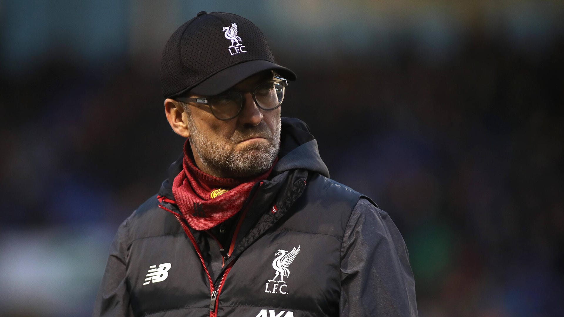 Findet den Termin für das Wiederholungsspiel im FA Cup höchst unpassend: Liverpool-Coach Jürgen Klopp.