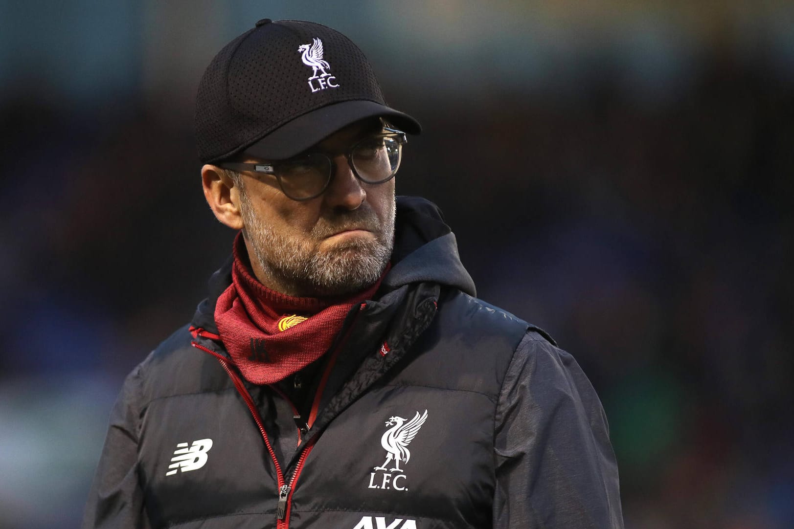 Findet den Termin für das Wiederholungsspiel im FA Cup höchst unpassend: Liverpool-Coach Jürgen Klopp.