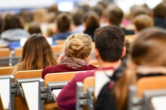 Ob oder wie lange es nach dem Brexit noch eine Erasmus-Förderung für Studierende geben wird, ist derzeit noch unklar.