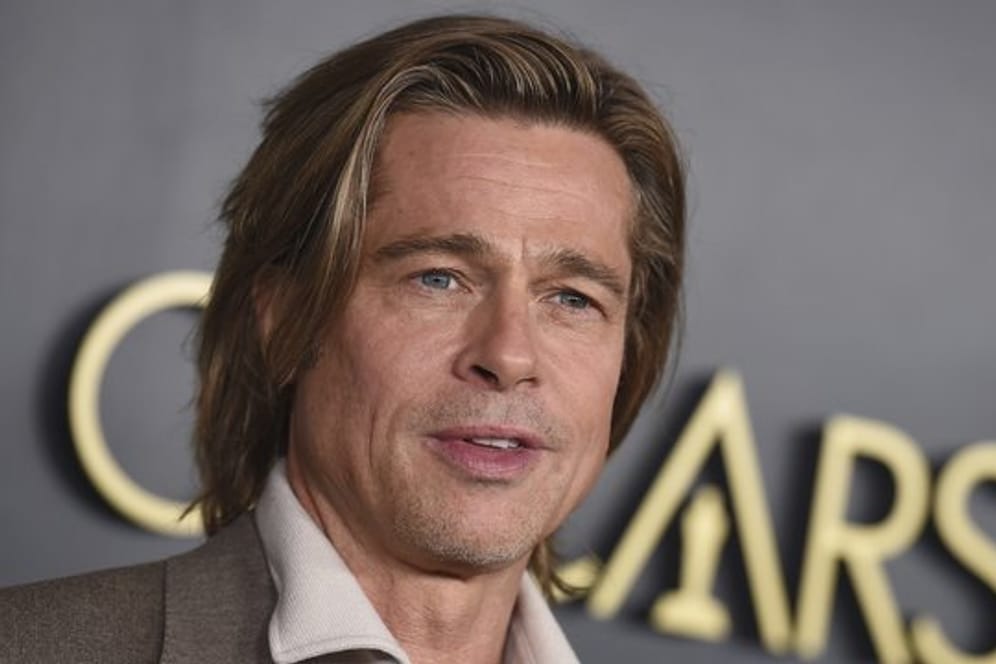Brad Pitt ist in seiner Rolle als abgehalfteter Stuntman in "One Upon a Time in Hollywood" für einen Nebenrollen-Oscar nominiert.