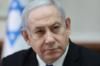 Israels Ministerpräsident Benjamin Netanjahu will nun doch keine Immunität.