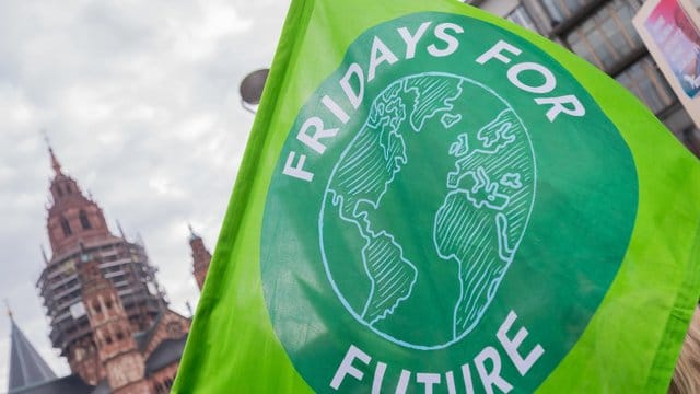 Greta Thunberg prägte das Schlagwort "Fridays for Future".