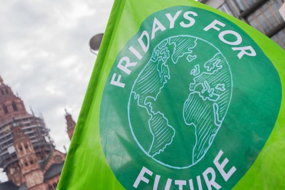 Greta Thunberg prägte das Schlagwort "Fridays for Future".