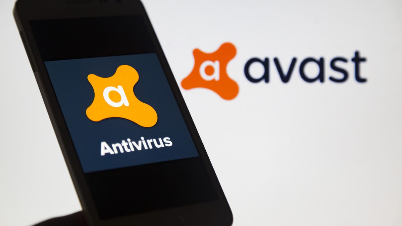 Avast Antivirus: Die beliebte Antivirensoftware soll seine Nutzer ausspioniert haben, um die Daten an große Konzerne weiterzuverkaufen.