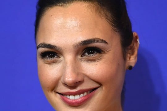 "Wonder Woman"-Darstellerin Gal Gadot wird als Helferin auf der Oscar-Bühne stehen.