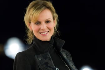Anja Nejarri: Die Schauspielerin verlässt "In aller Freundschaft".