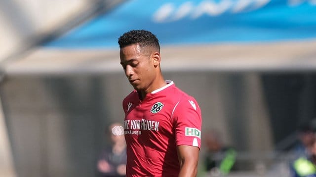 Verlässt Hannover 96 schon wieder: Ex-Nationalspieler Dennis Aogo.