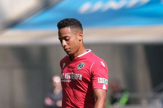 Verlässt Hannover 96 schon wieder: Ex-Nationalspieler Dennis Aogo.