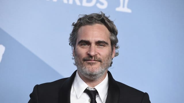 Beim festlichen Governors Ball nach der Oscar-Verleihung soll das Menü zu 70 Prozent vegan sein - Joaquin Phoenix wird es freuen. Beim festlichen Governors Ball nach der Oscar-Verleihung soll das Menü zu 70 Prozent vegan sein - Joaquin Phoenix wird es freuen.