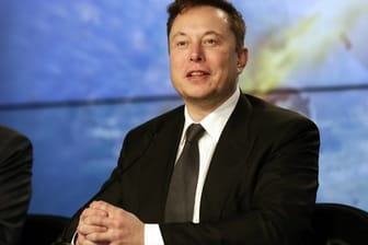Elon Musk, Konzernchef des US-Elektroautohersteller Tesla, ist mit seinen Plänen für eine Fabrik in Brandenburg einen Schritt weiter.