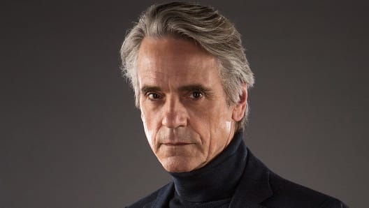 Jeremy Irons: Der britische Schauspieler, der als Bösewicht in "Stirb langsam: Jetzt erst recht" einem breiten Publikum bekannt wurde, ist dieses Jahr Berlinale-Jurypräsident.