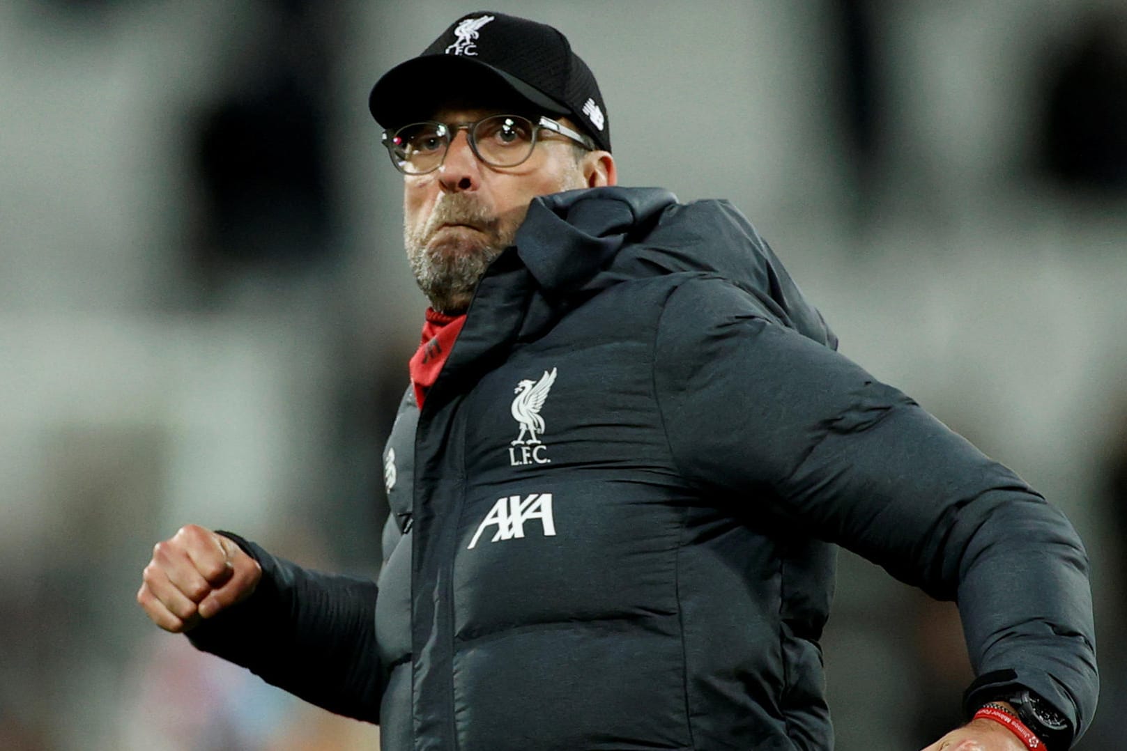 Jürgen Klopp: Der Liverpool-Trainer darf sich über den nächsten Sieg freuen.