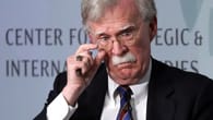 Impeachment gegen Donald Trump: Was weiß John Bolton? 