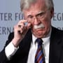 Impeachment gegen Donald Trump: Was weiß John Bolton? 