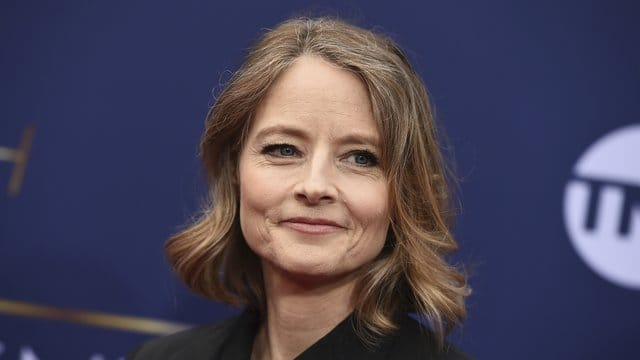 Jodie Foster will die Geschichte eines spektakulären Kunstraubs verfilmen.