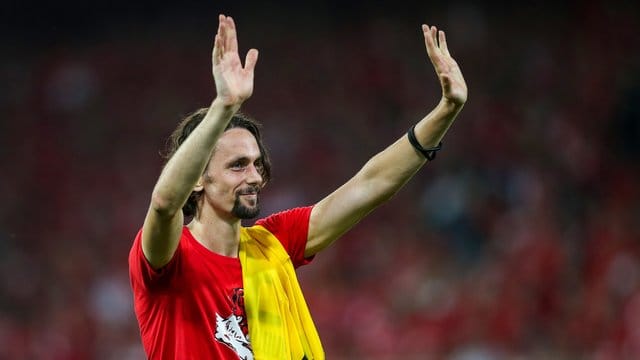 Das Spiel beim BVB wird für Neven Subotic von Union Berlin wie ein Heimspiel sein.