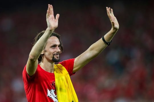 Das Spiel beim BVB wird für Neven Subotic von Union Berlin wie ein Heimspiel sein.