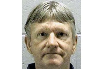 Donnie Cleveland Lance (Archvibild): Der 66-Jährige wurde in Georgia hingerichtet.