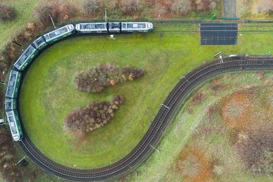 In den Regionalverkehr soll deutlich mehr Geld fließen.